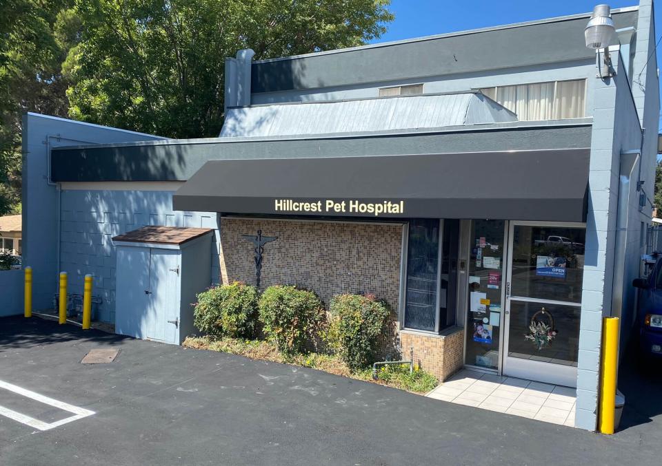 pet hospital glendale pet hospital glendale