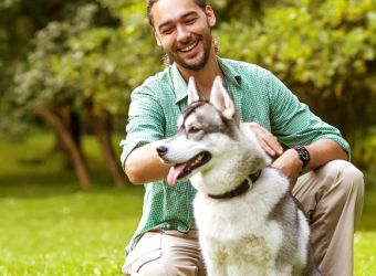 How To Find The Best Pet Trainer